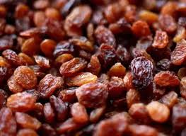 تصویر 4 از خرید استثنایی کشمش آفتابی کاملا ارگانیک